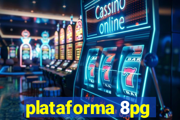 plataforma 8pg